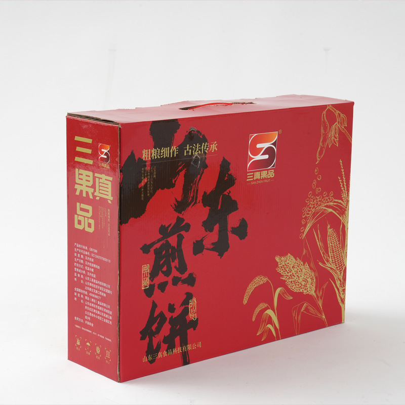 日照纸箱